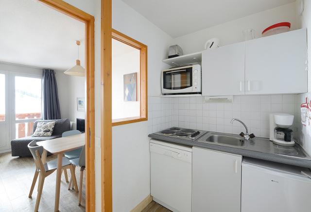 travelski home choice - Flats CARENE - Plagne - Belle Plagne