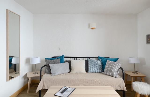 travelski home choice - Flats CARENE - Plagne - Belle Plagne
