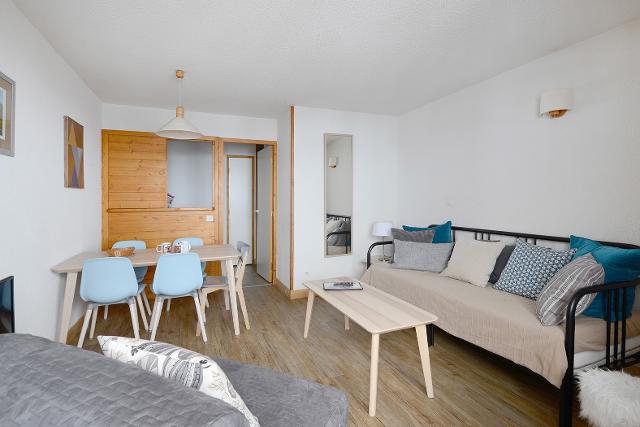 travelski home choice - Flats CARENE - Plagne - Belle Plagne