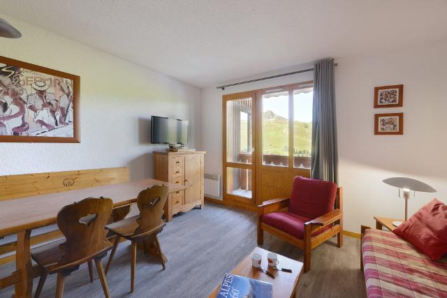 travelski home choice - Flats CARENE - Plagne - Belle Plagne