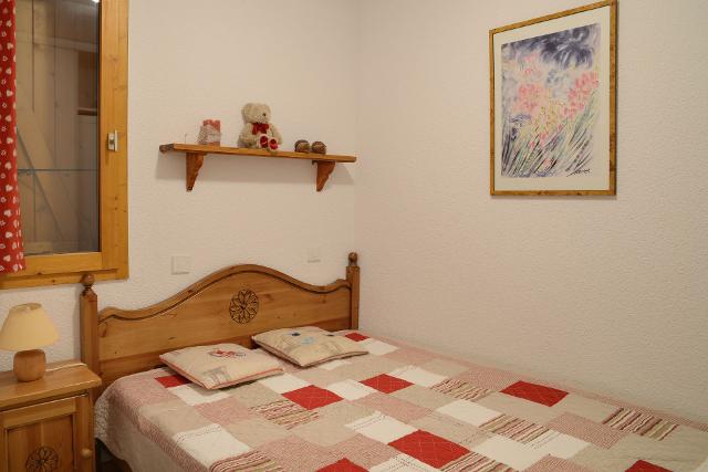 travelski home choice - Flats CARENE - Plagne - Belle Plagne