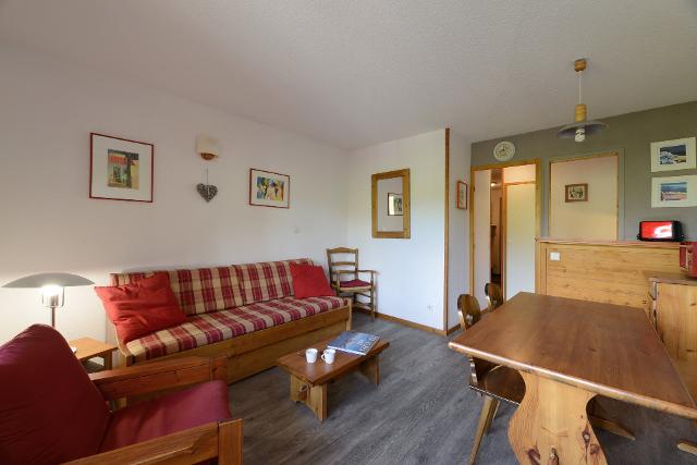 travelski home choice - Flats CARENE - Plagne - Belle Plagne