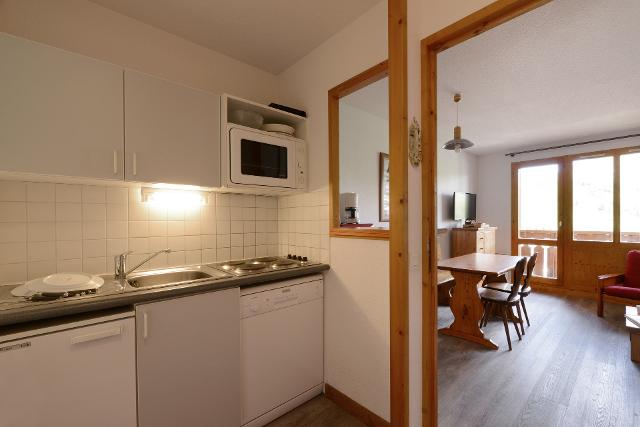 travelski home choice - Flats CARENE - Plagne - Belle Plagne