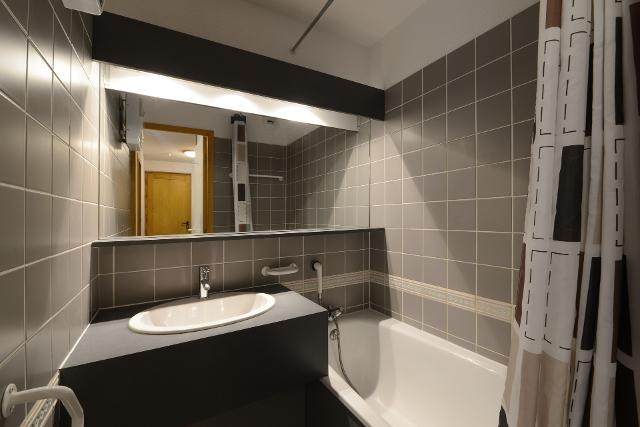 travelski home choice - Flats CARENE - Plagne - Belle Plagne