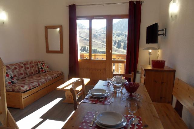 travelski home choice - Flats CARENE - Plagne - Belle Plagne