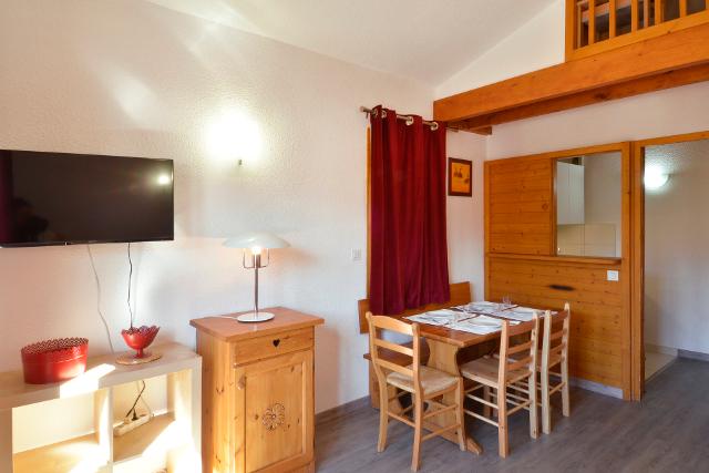 travelski home choice - Flats CARENE - Plagne - Belle Plagne