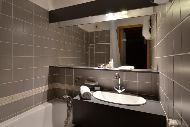 travelski home choice - Flats CARENE - Plagne - Belle Plagne