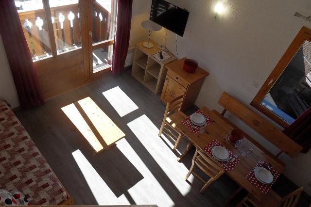 travelski home choice - Flats CARENE - Plagne - Belle Plagne