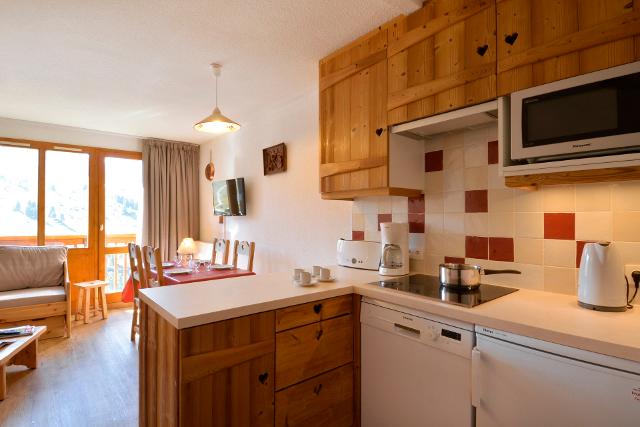 travelski home choice - Flats CARENE - Plagne - Belle Plagne