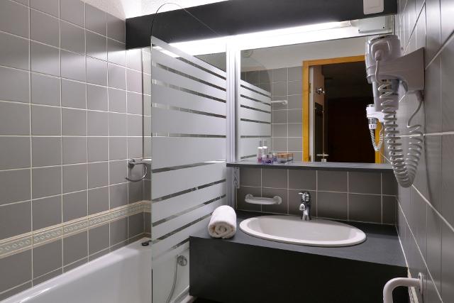 travelski home choice - Flats CARENE - Plagne - Belle Plagne