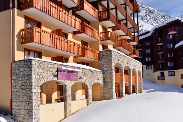 travelski home choice - Flats CARENE - Plagne - Belle Plagne