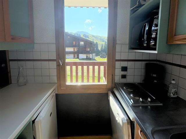Flats AGATE - Plagne - Belle Plagne