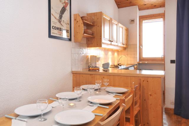 Flats AGATE - Plagne - Belle Plagne