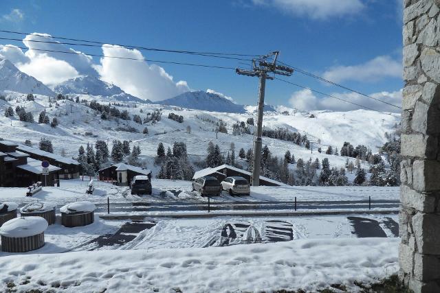 Flats CROIX DU SUD - Plagne - Belle Plagne