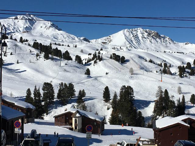 Flats CROIX DU SUD - Plagne - Belle Plagne