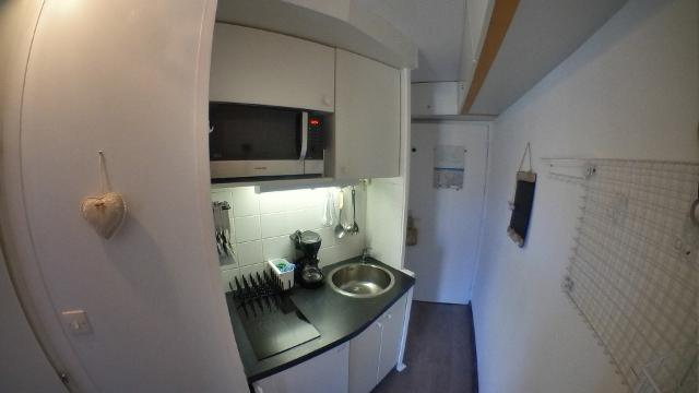Appartements Allegro - Avoriaz
