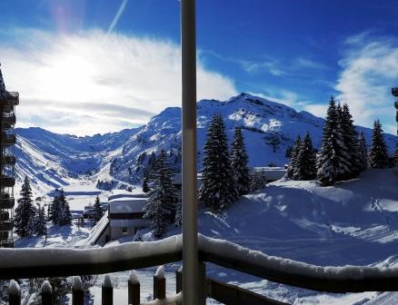 Appartements Allegro - Avoriaz