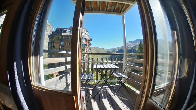 Appartements Allegro - Avoriaz