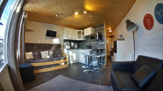 Appartements Allegro - Avoriaz