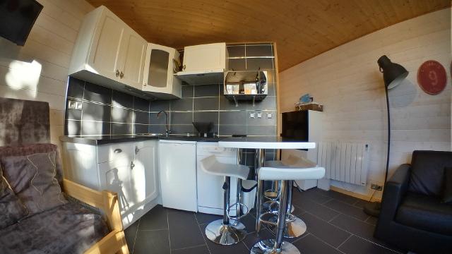 Appartements Allegro - Avoriaz