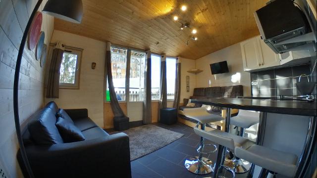 Appartements Allegro - Avoriaz