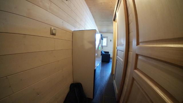 Appartements Allegro - Avoriaz