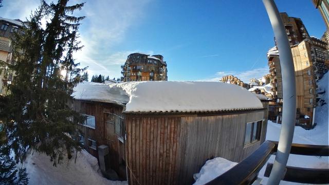 Appartements Allegro - Avoriaz