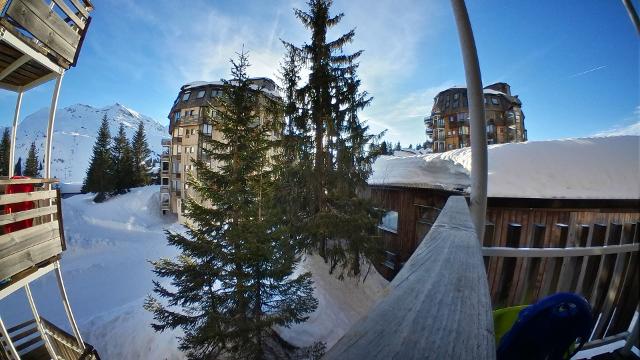 Appartements Allegro - Avoriaz
