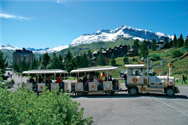 Appartements Allegro - Avoriaz