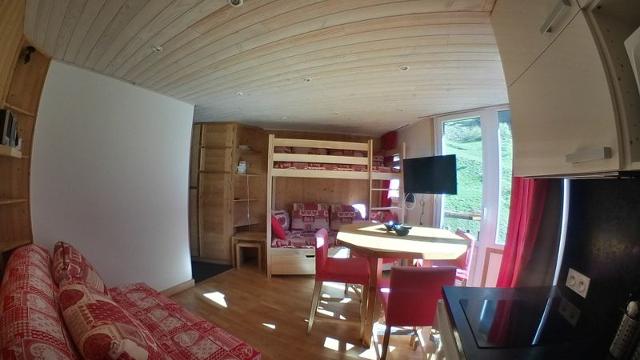 Appartements Allegro - Avoriaz