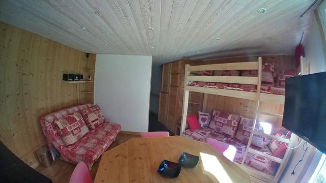 Appartements Allegro - Avoriaz