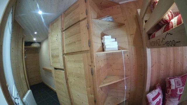 Appartements Allegro - Avoriaz