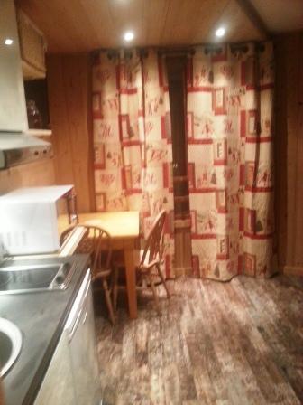Appartements Allegro - Avoriaz