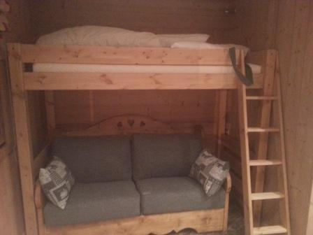 Appartements Allegro - Avoriaz