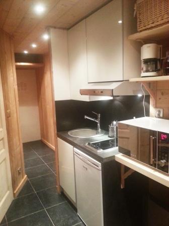 Appartements Allegro - Avoriaz