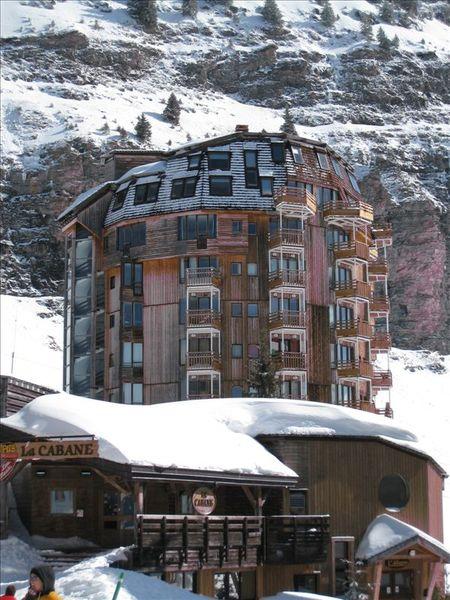 Appartements Allegro - Avoriaz