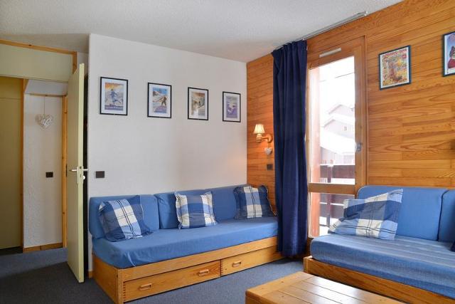 Flats ONYX - Plagne - Belle Plagne