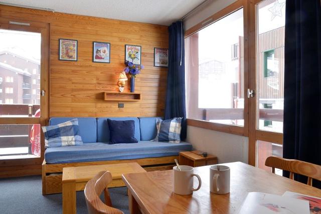 Flats ONYX - Plagne - Belle Plagne