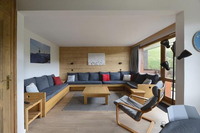 Flats ONYX - Plagne - Belle Plagne