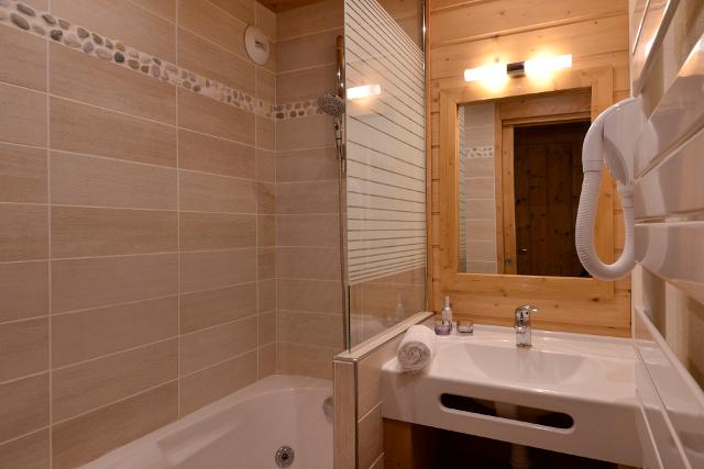Flats ONYX - Plagne - Belle Plagne
