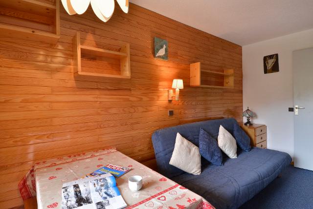 Flats ONYX - Plagne - Belle Plagne