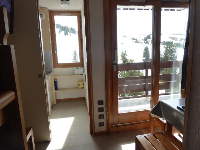 Flats ONYX - Plagne - Belle Plagne