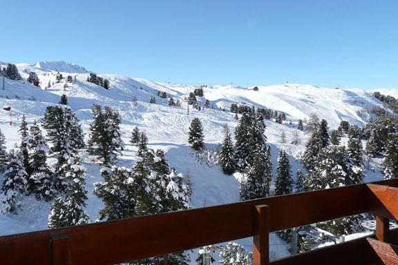 Flats ONYX - Plagne - Belle Plagne