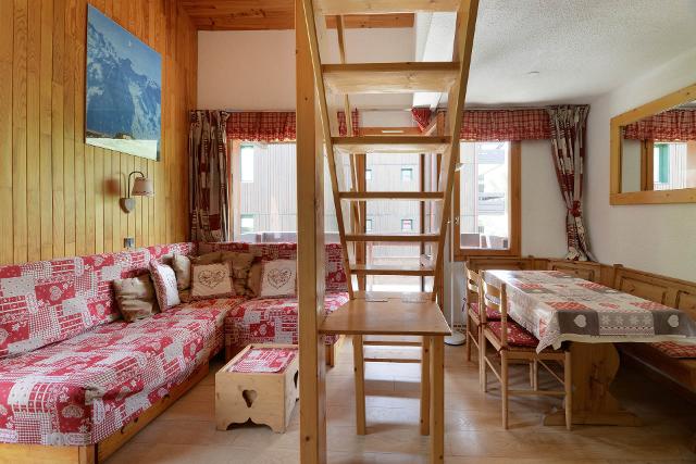 Flats ONYX - Plagne - Belle Plagne