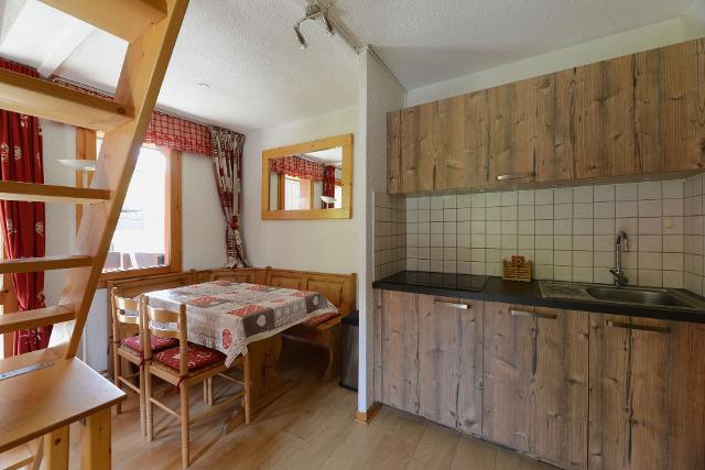 Flats ONYX - Plagne - Belle Plagne