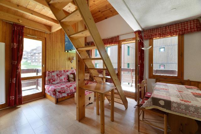 Flats ONYX - Plagne - Belle Plagne