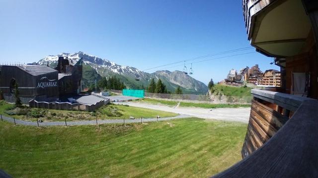 Appartements Datcha - Avoriaz
