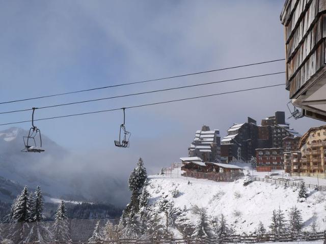 Appartements Datcha - Avoriaz