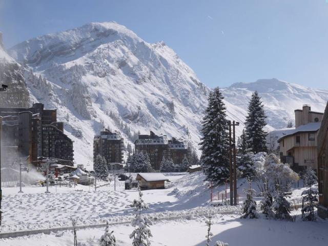 Appartements Datcha - Avoriaz