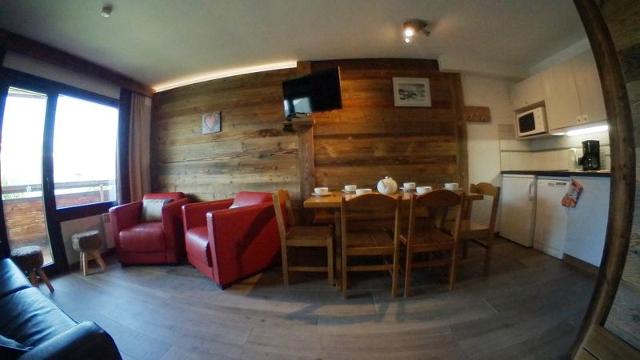 Appartements Datcha - Avoriaz